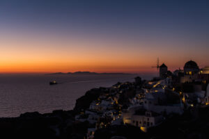 Sunsets